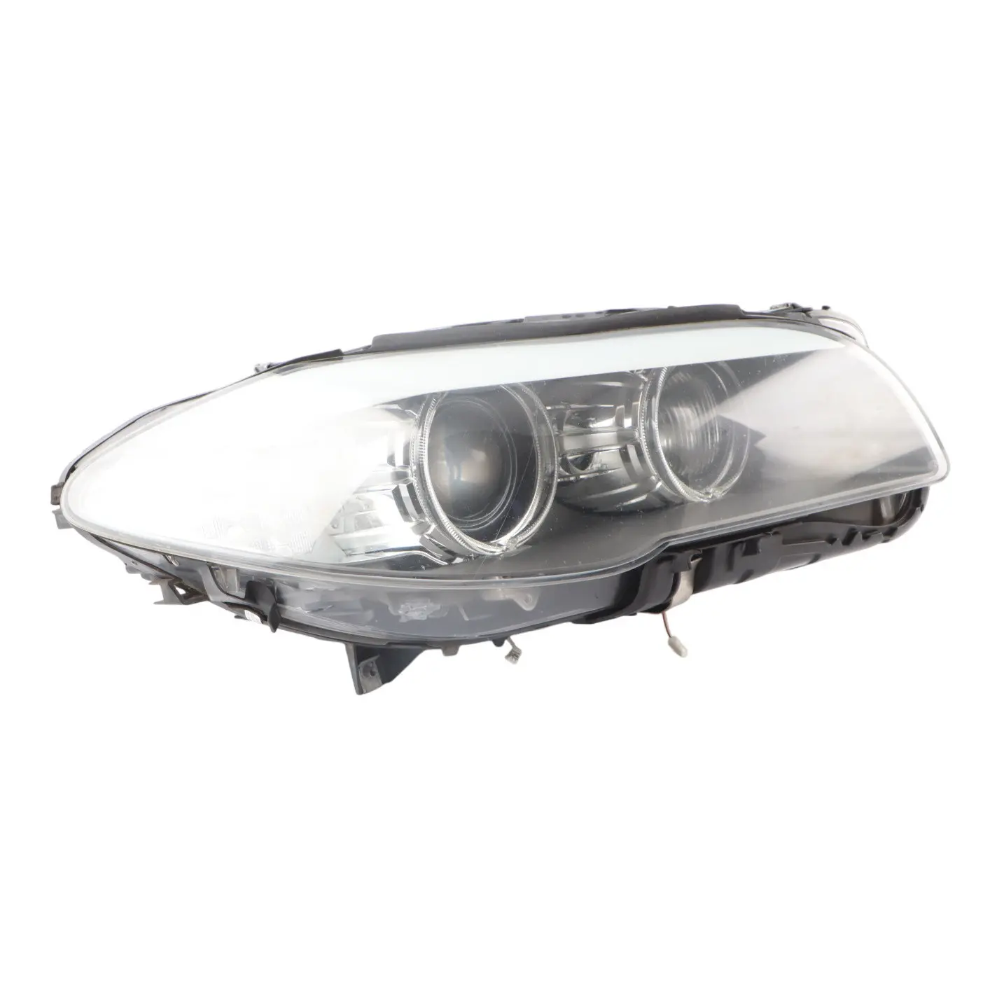 Headlight Headlight BMW F10 F11 Adaptive AHL Xenon Lamp Front Right O/S 7203254