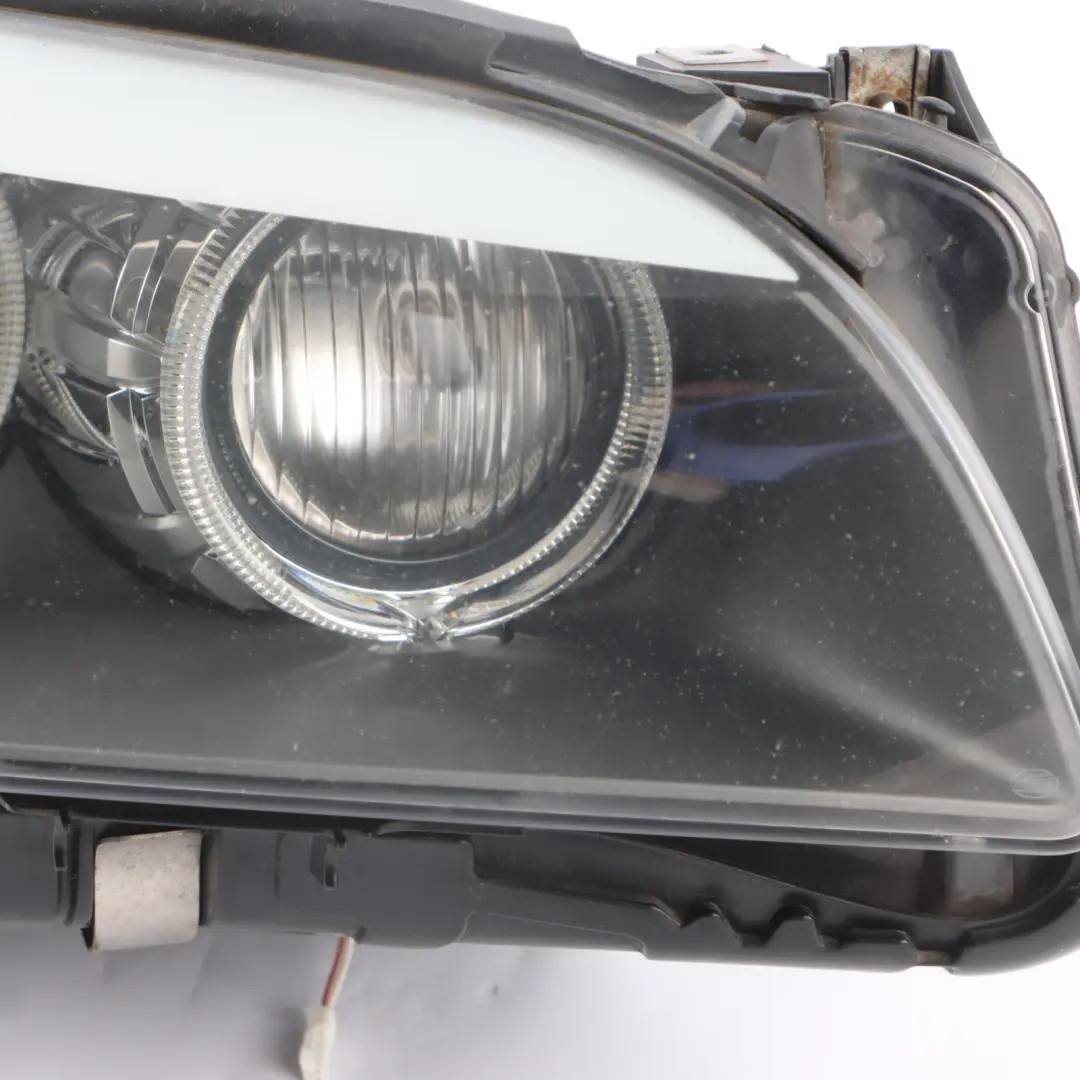 Headlight Headlight BMW F10 F11 Adaptive AHL Xenon Lamp Front Right O/S 7203254 to with Part number 7271906 Headlight Headlight BMW F10 F11 Adaptive AHL Xenon Lamp Front Right O/S 7203254 - SKU rhd-7271906-2 - Part number 7271906