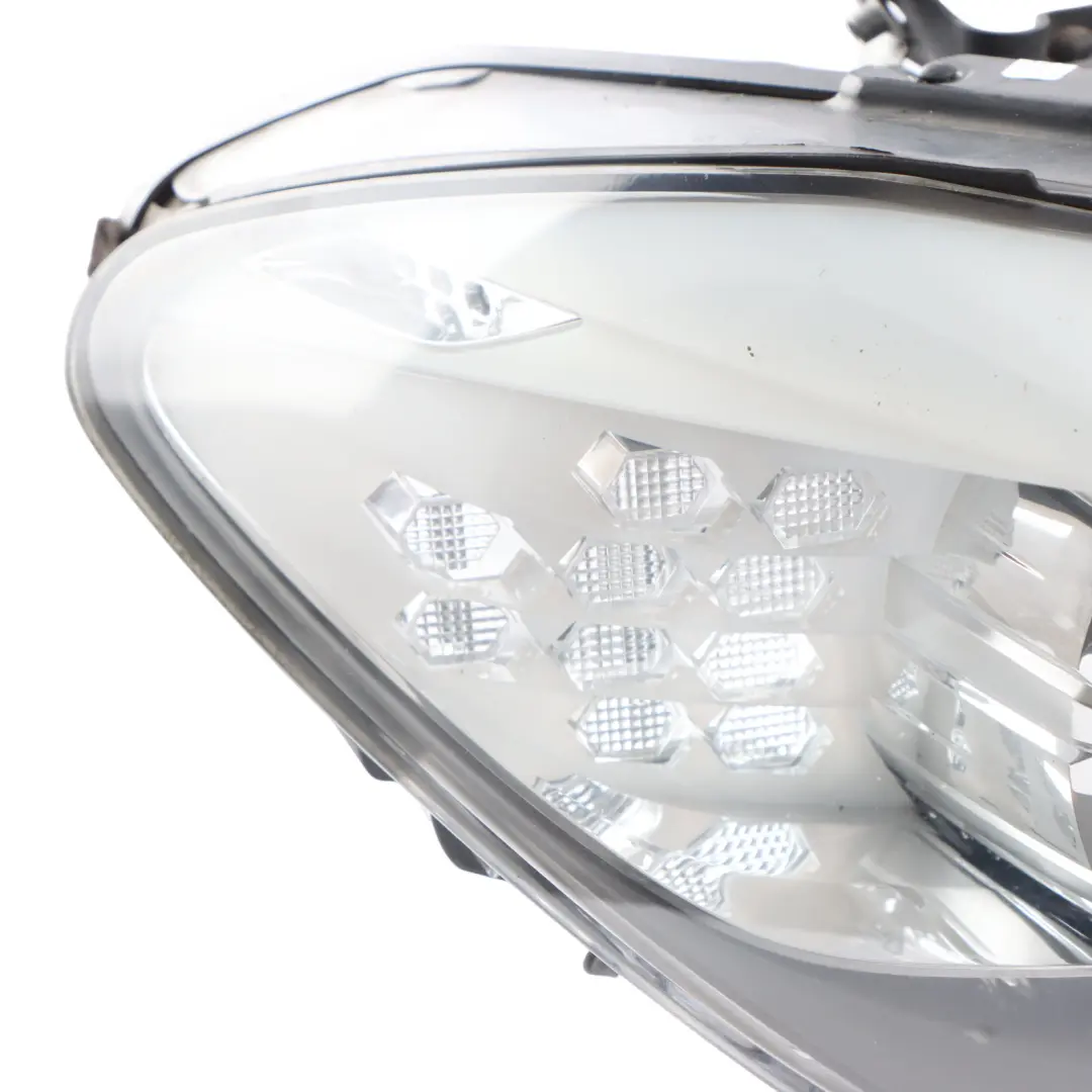 Headlight Headlight BMW F10 F11 Adaptive AHL Xenon Lamp Front Right O/S 7203254 to with Part number 7271906 Headlight Headlight BMW F10 F11 Adaptive AHL Xenon Lamp Front Right O/S 7203254 - SKU rhd-7271906-2 - Part number 7271906