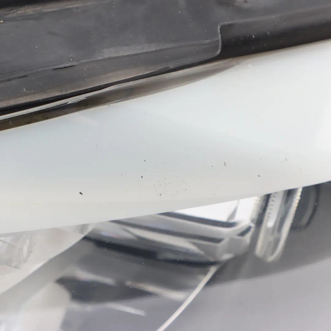 Headlight Headlight BMW F10 F11 Adaptive AHL Xenon Lamp Front Right O/S 7203254 to with Part number 7271906 Headlight Headlight BMW F10 F11 Adaptive AHL Xenon Lamp Front Right O/S 7203254 - SKU rhd-7271906-2 - Part number 7271906