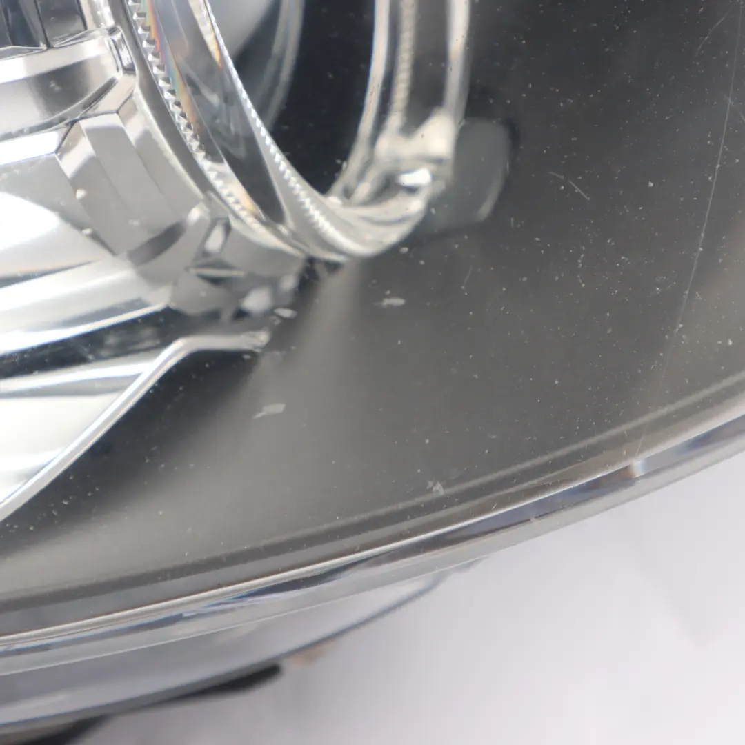 Headlight Headlight BMW F10 F11 Adaptive AHL Xenon Lamp Front Right O/S 7203254 to with Part number 7271906 Headlight Headlight BMW F10 F11 Adaptive AHL Xenon Lamp Front Right O/S 7203254 - SKU rhd-7271906-2 - Part number 7271906