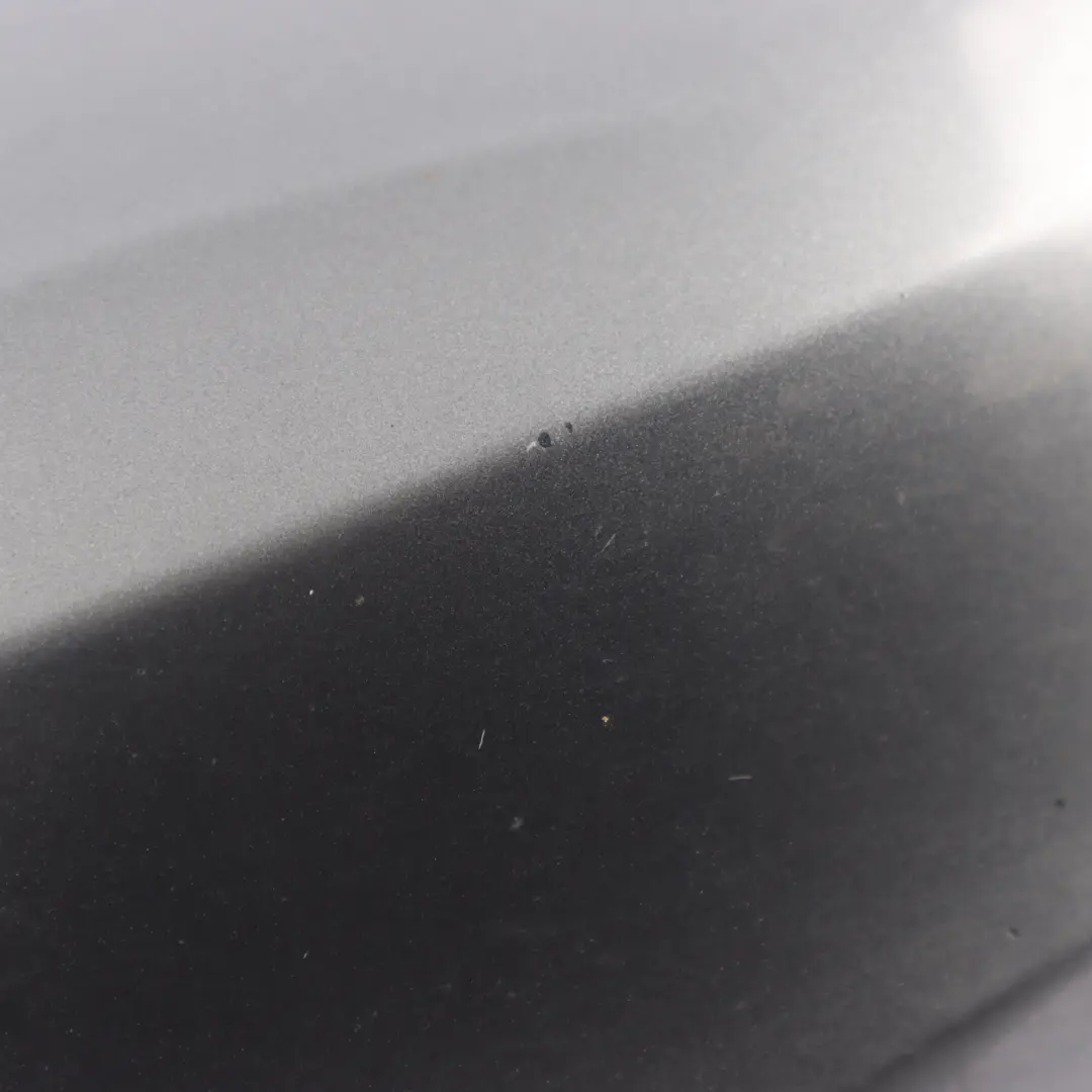 BMW 3 E90 E91 LCI M Sport Power Fold Left Wing Mirror N/S Spacegrau Space Grey - SKU rhd-7282585-SCG - Part number 7282585