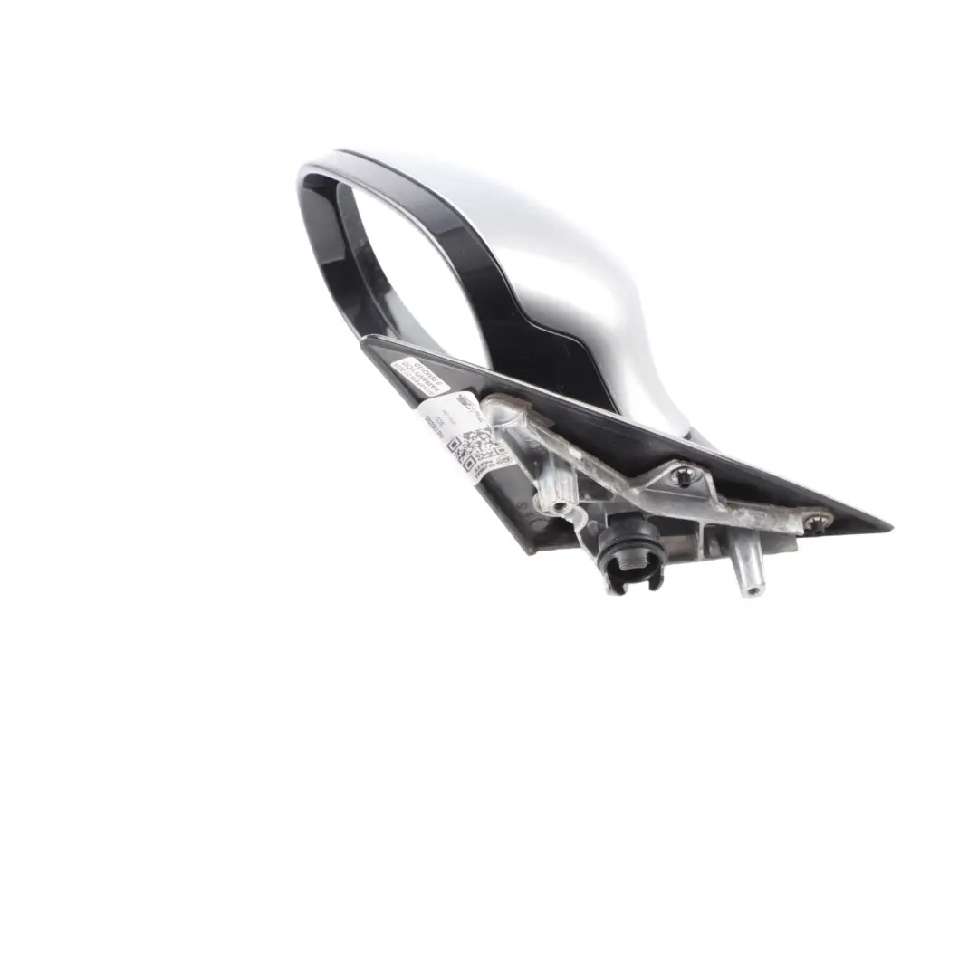Fold Left Wing Mirror N/S Spacegrau Space Grey to BMW 3 E90 E91 LCI M Sport Power with Part number 7282585 BMW 3 E90 E91 LCI M Sport Power Fold Left Wing Mirror N/S Spacegrau Space Grey - SKU rhd-7282585-SCG - Part number 7282585