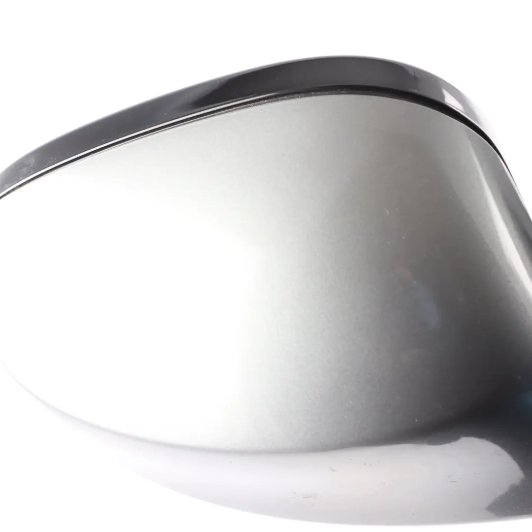 BMW E90 E91 LCI 4 M Sport Power Fold Right Wing Mirror O/S Spacegrau Space Grey - SKU rhd-7282586-SCG4 - Part number 7282586