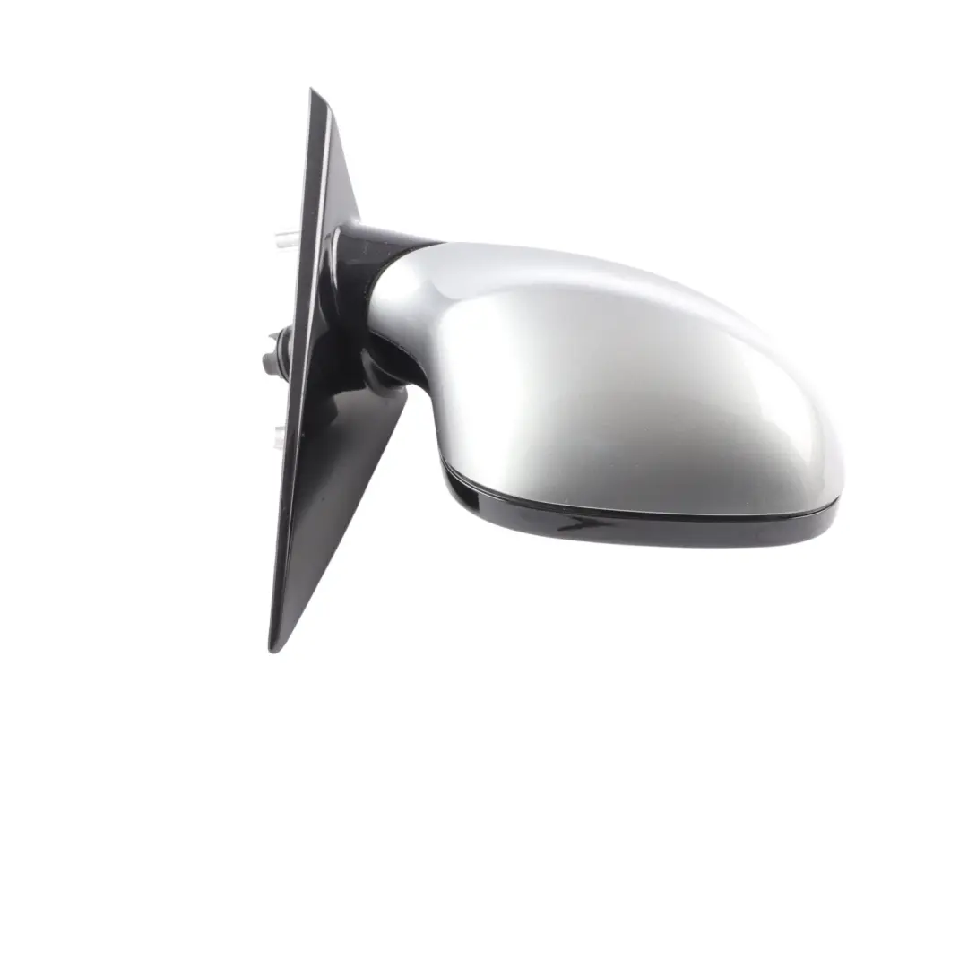 BMW E90 E91 LCI 4 M Sport Power Fold Right Wing Mirror O/S Spacegrau Space Grey - SKU rhd-7282586-SCG4 - Part number 7282586