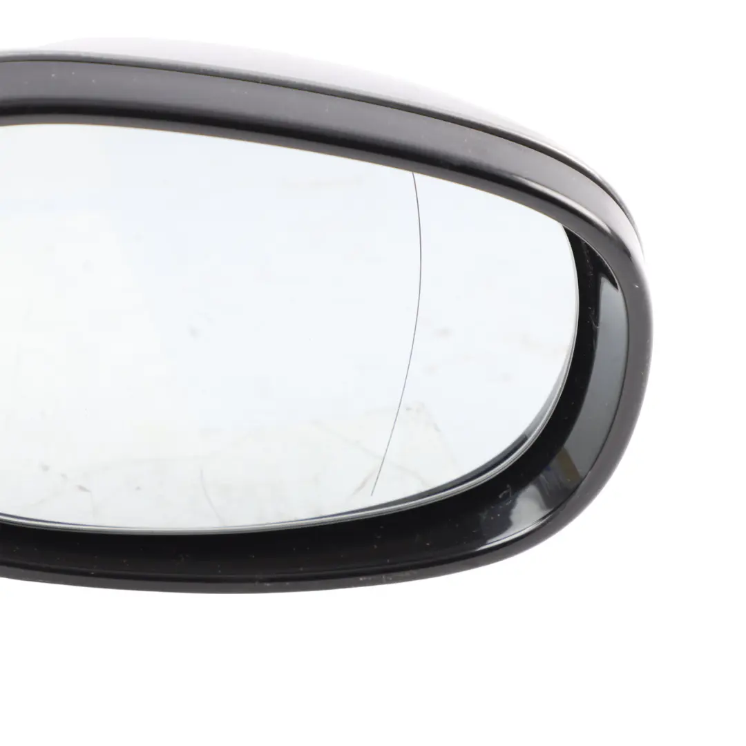 BMW E90 E91 LCI 4 M Sport Power Fold Right Wing Mirror O/S Spacegrau Space Grey - SKU rhd-7282586-SCG4 - Part number 7282586