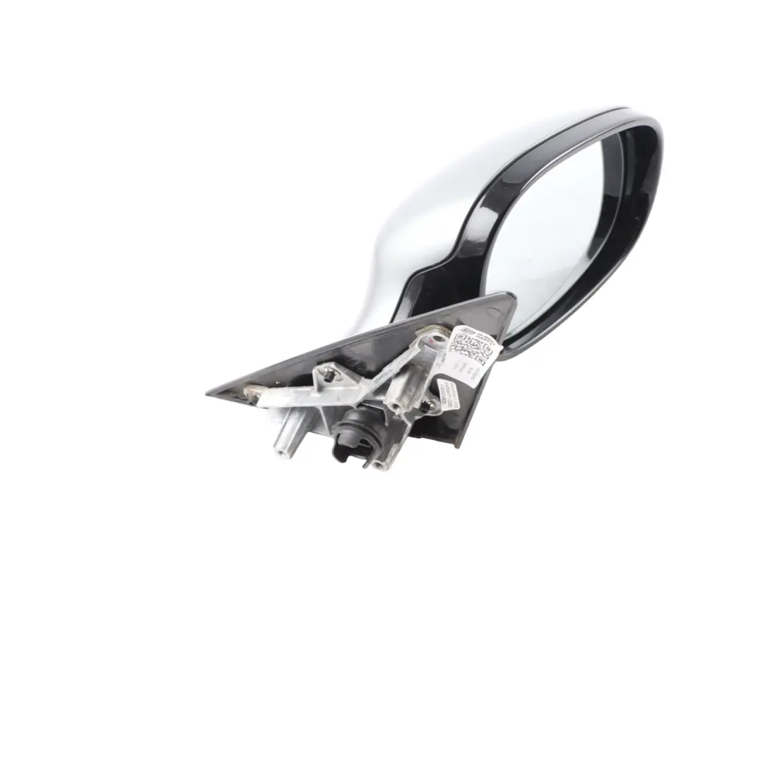 BMW E90 E91 LCI M Sport Power Fold Right Wing Mirror O/S Spacegrau Space Grey - SKU rhd-7282586-SCG4 - Part number 7282586