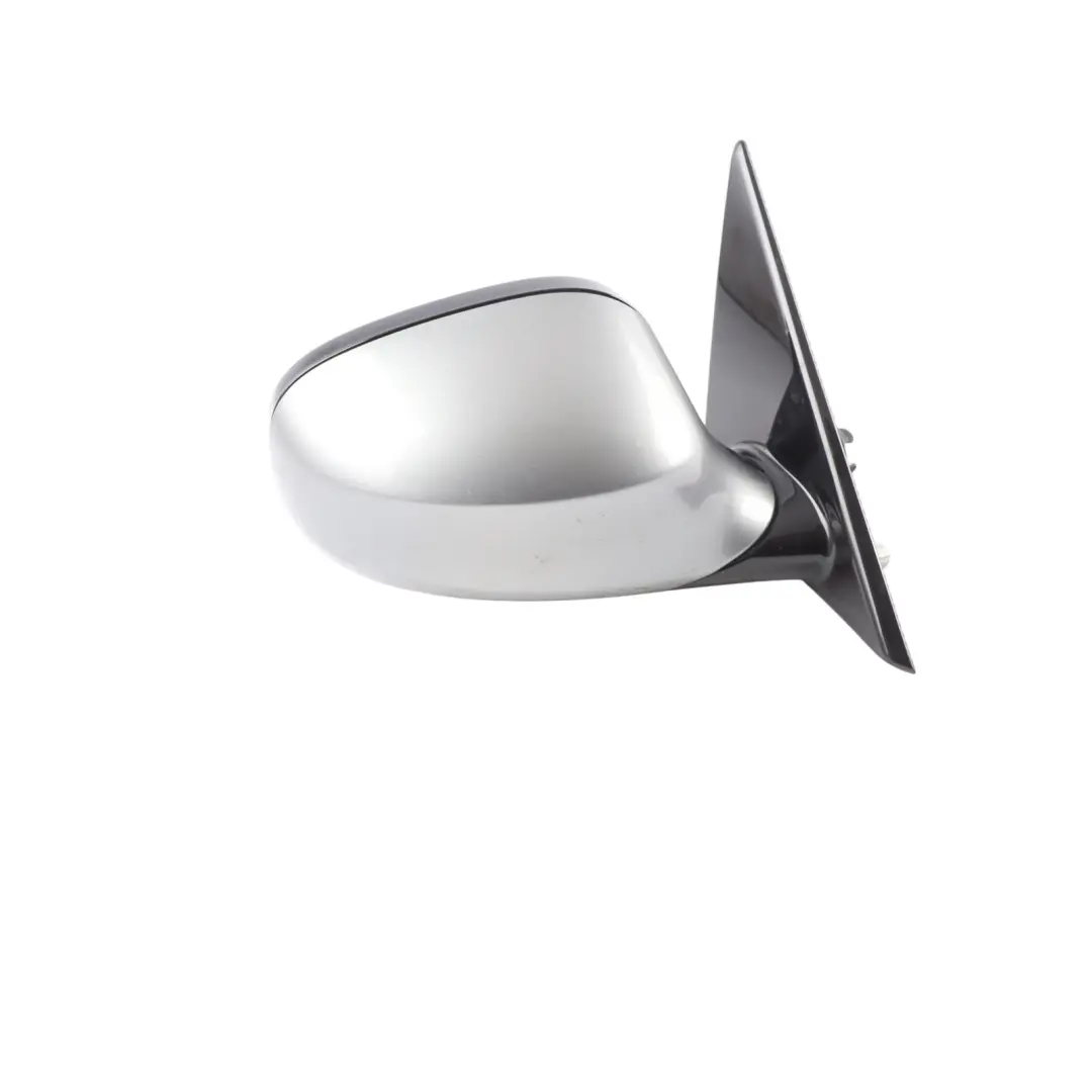 BMW E90 E91 LCI M Sport Power Fold Right Wing Mirror O/S Spacegrau Space Grey - SKU rhd-7282586-SCG4 - Part number 7282586