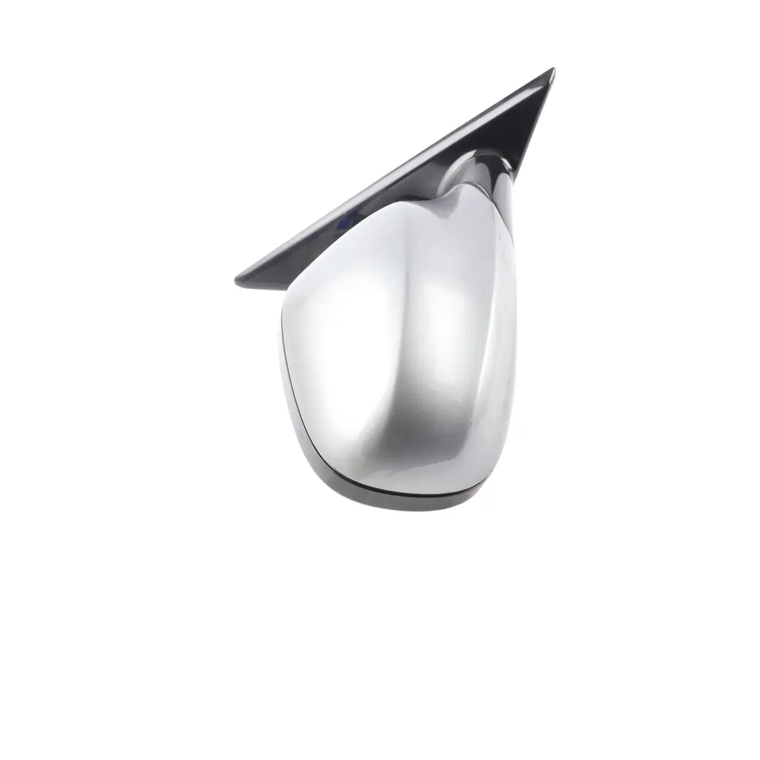 BMW E90 E91 LCI 4 M Sport Power Fold Right Wing Mirror O/S Spacegrau Space Grey - SKU rhd-7282586-SCG4 - Part number 7282586