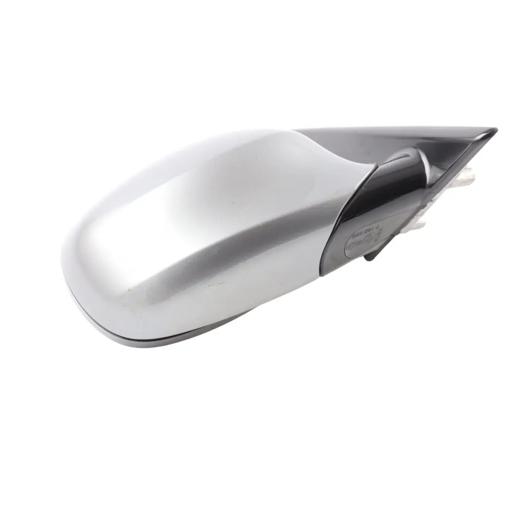 BMW E90 E91 LCI 4 M Sport Power Fold Right Wing Mirror O/S Spacegrau Space Grey - SKU rhd-7282586-SCG4 - Part number 7282586