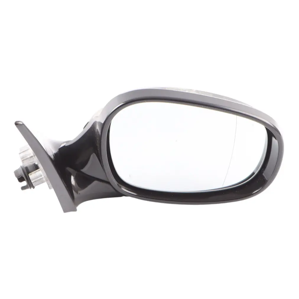  Wing Mirror BMW E92 E93 LCI M Sport High Gloss Right O/S Heated Memory 3 Pins - SKU RHD-7282648-1 - Part number 7282648