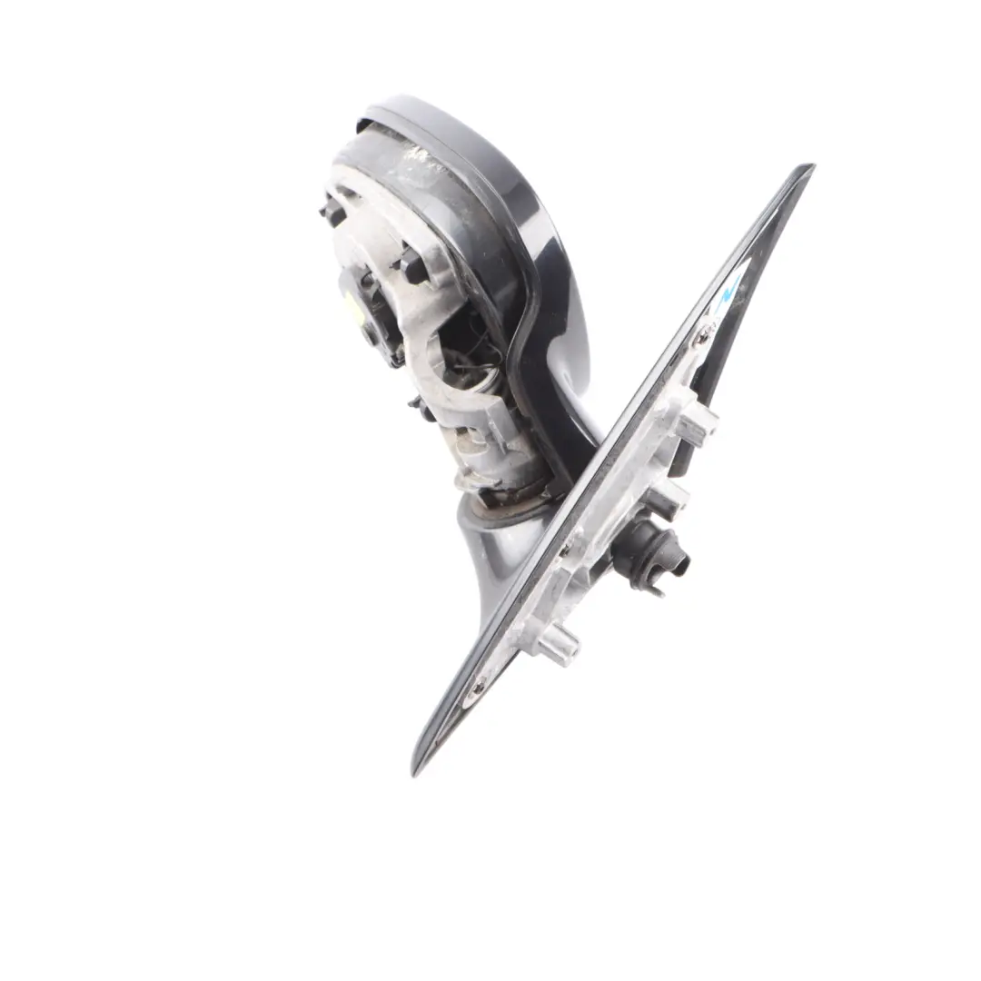  Wing Mirror BMW E92 E93 LCI M Sport High Gloss Right O/S Heated Memory 3 Pins - SKU RHD-7282648-1 - Part number 7282648