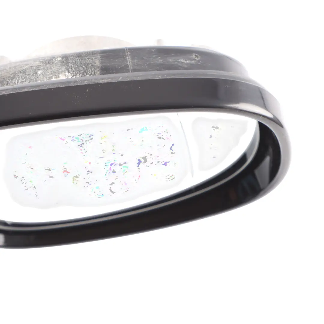  Wing Mirror BMW E92 E93 LCI M Sport High Gloss Right O/S Heated Memory 3 Pins - SKU RHD-7282648-1 - Part number 7282648