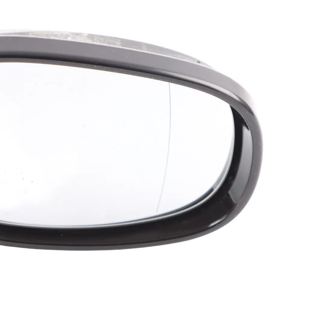  Wing Mirror BMW E92 E93 LCI M Sport High Gloss Right O/S Heated Memory 3 Pins - SKU RHD-7282648-1 - Part number 7282648