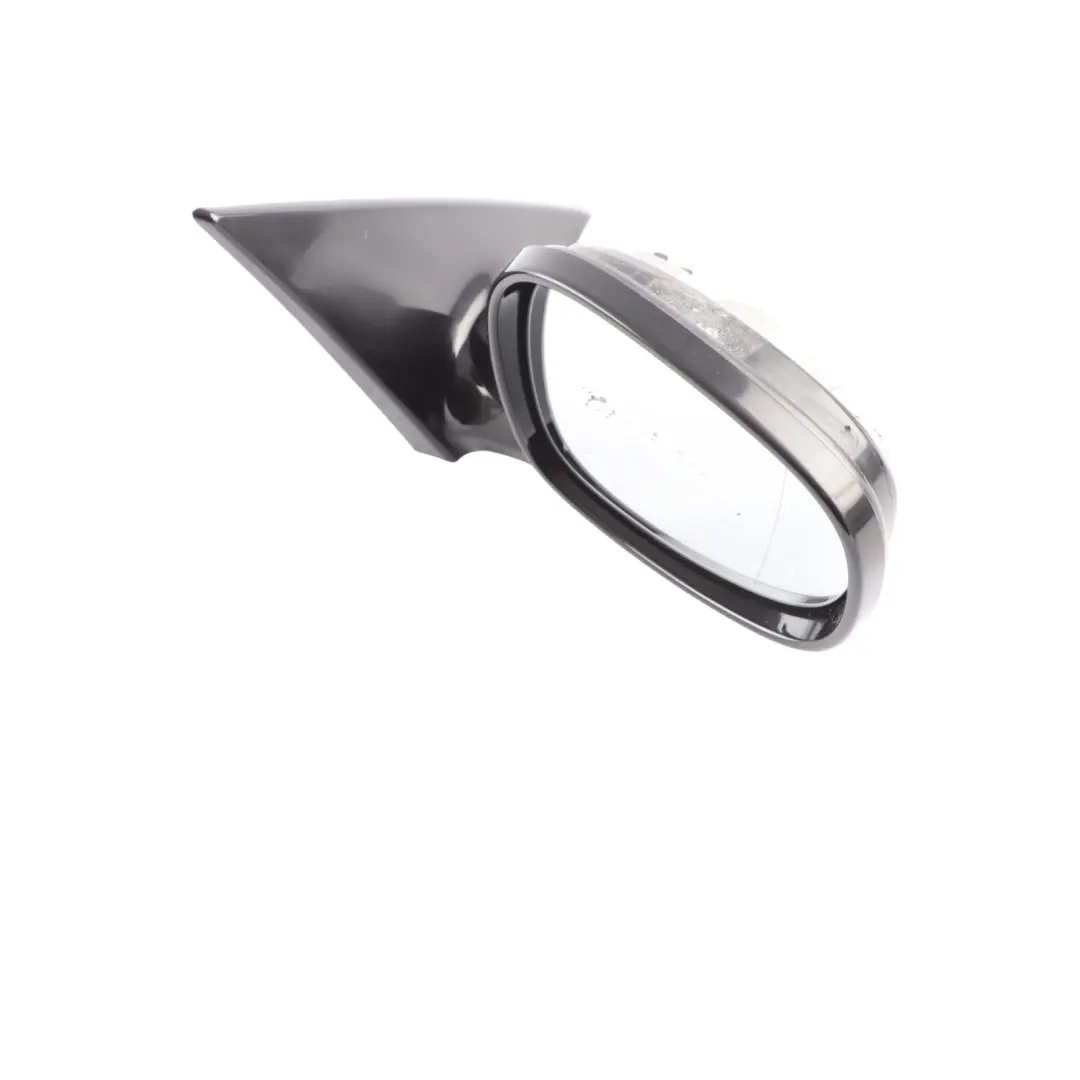  Wing Mirror BMW E92 E93 LCI M Sport High Gloss Right O/S Heated Memory 3 Pins - SKU RHD-7282648-1 - Part number 7282648