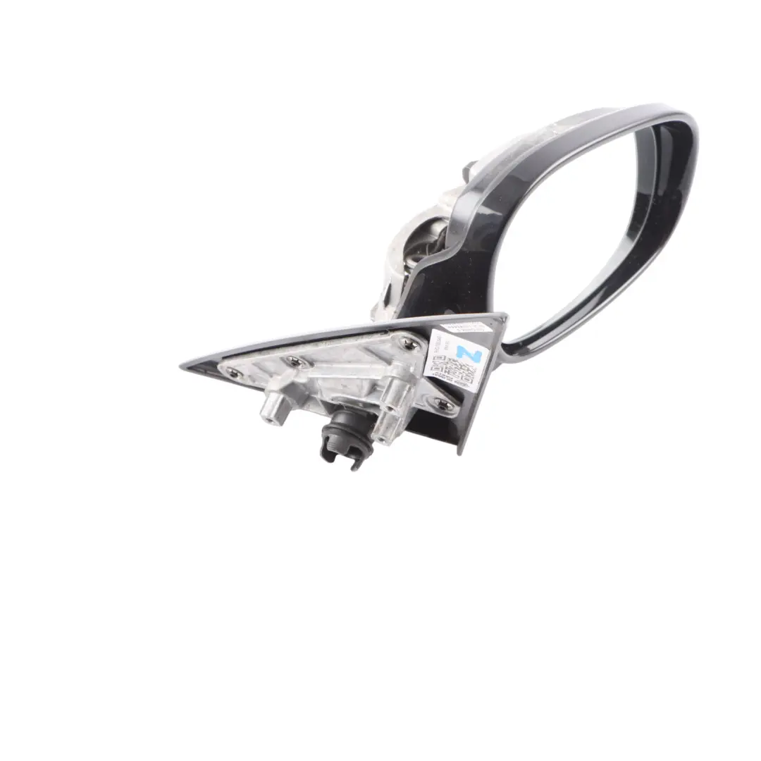  Wing Mirror BMW E92 E93 LCI M Sport High Gloss Right O/S Heated Memory 3 Pins - SKU RHD-7282648-1 - Part number 7282648