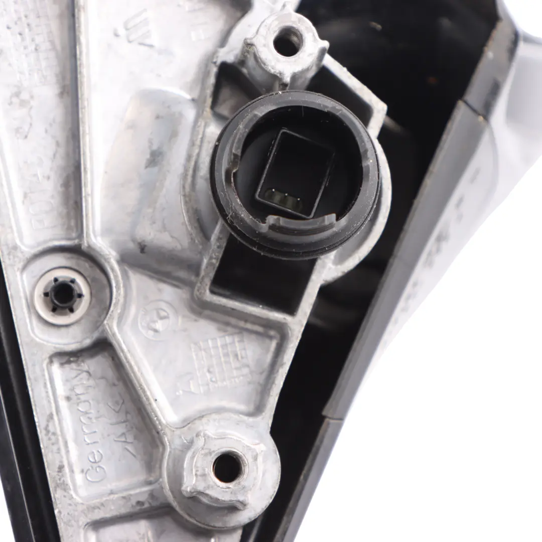 Wing Mirror BMW E92 E93 LCI M Sport High Gloss Right O/S Heated Memory 3 Pins to with Part number 7282648 Wing Mirror BMW E92 E93 LCI M Sport High Gloss Right O/S Heated Memory 3 Pins - SKU RHD-7282648-1 - Part number 7282648