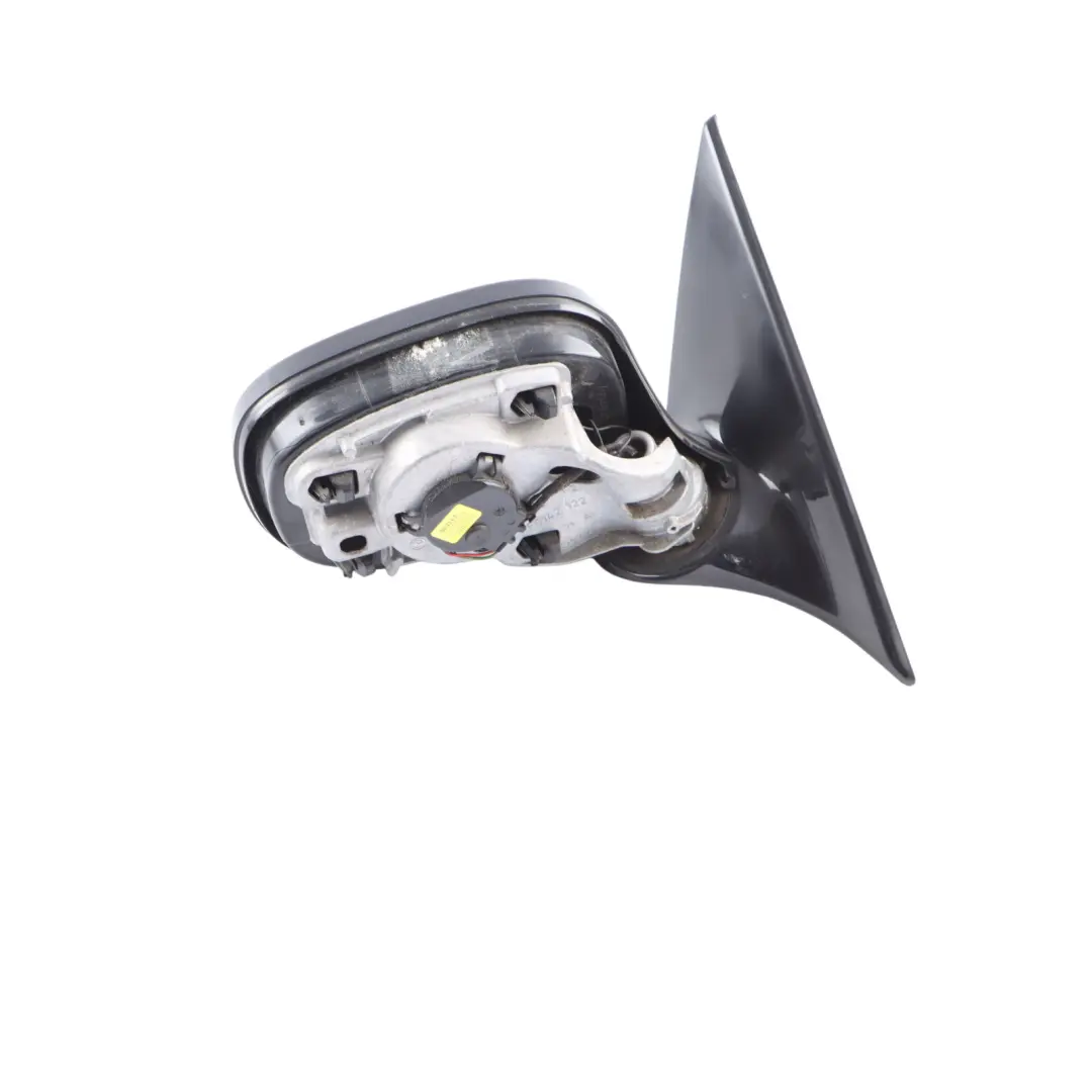 Wing Mirror BMW E92 E93 LCI M Sport High Gloss Right O/S Heated Memory 3 Pins to with Part number 7282648 Wing Mirror BMW E92 E93 LCI M Sport High Gloss Right O/S Heated Memory 3 Pins - SKU RHD-7282648-1 - Part number 7282648