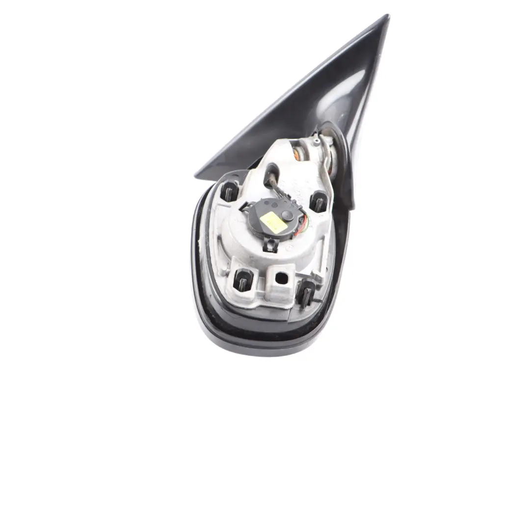  Wing Mirror BMW E92 E93 LCI M Sport High Gloss Right O/S Heated Memory 3 Pins - SKU RHD-7282648-1 - Part number 7282648