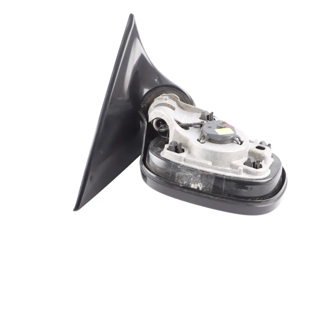 Wing Mirror BMW E92 E93 LCI M Sport High Gloss Right O/S Heated Memory 3 Pins to with Part number 7282648 Wing Mirror BMW E92 E93 LCI M Sport High Gloss Right O/S Heated Memory 3 Pins - SKU RHD-7282648-1 - Part number 7282648