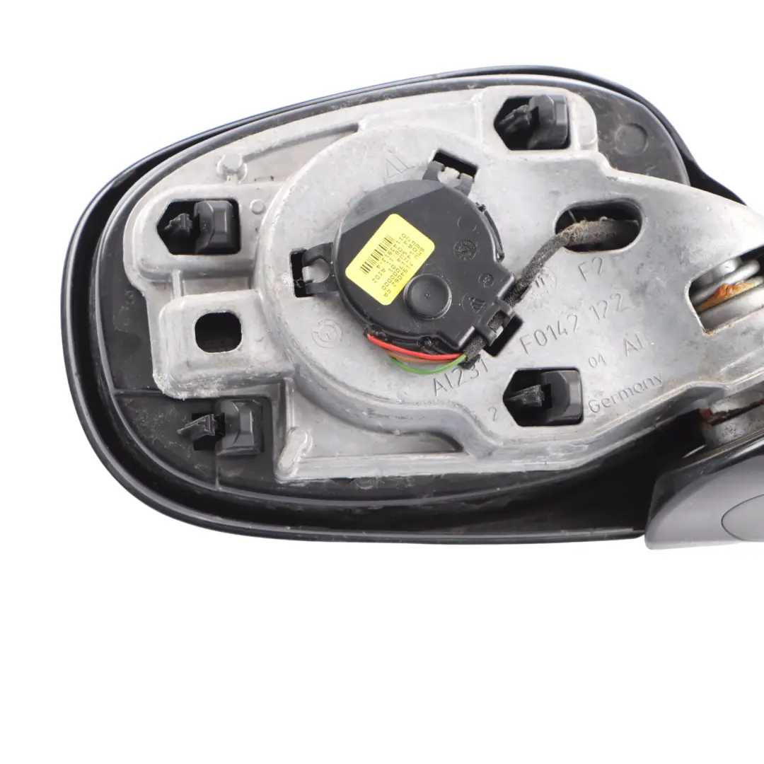 Wing Mirror BMW E92 E93 LCI M Sport High Gloss Right O/S Heated Memory 3 Pins to with Part number 7282648 Wing Mirror BMW E92 E93 LCI M Sport High Gloss Right O/S Heated Memory 3 Pins - SKU RHD-7282648-1 - Part number 7282648