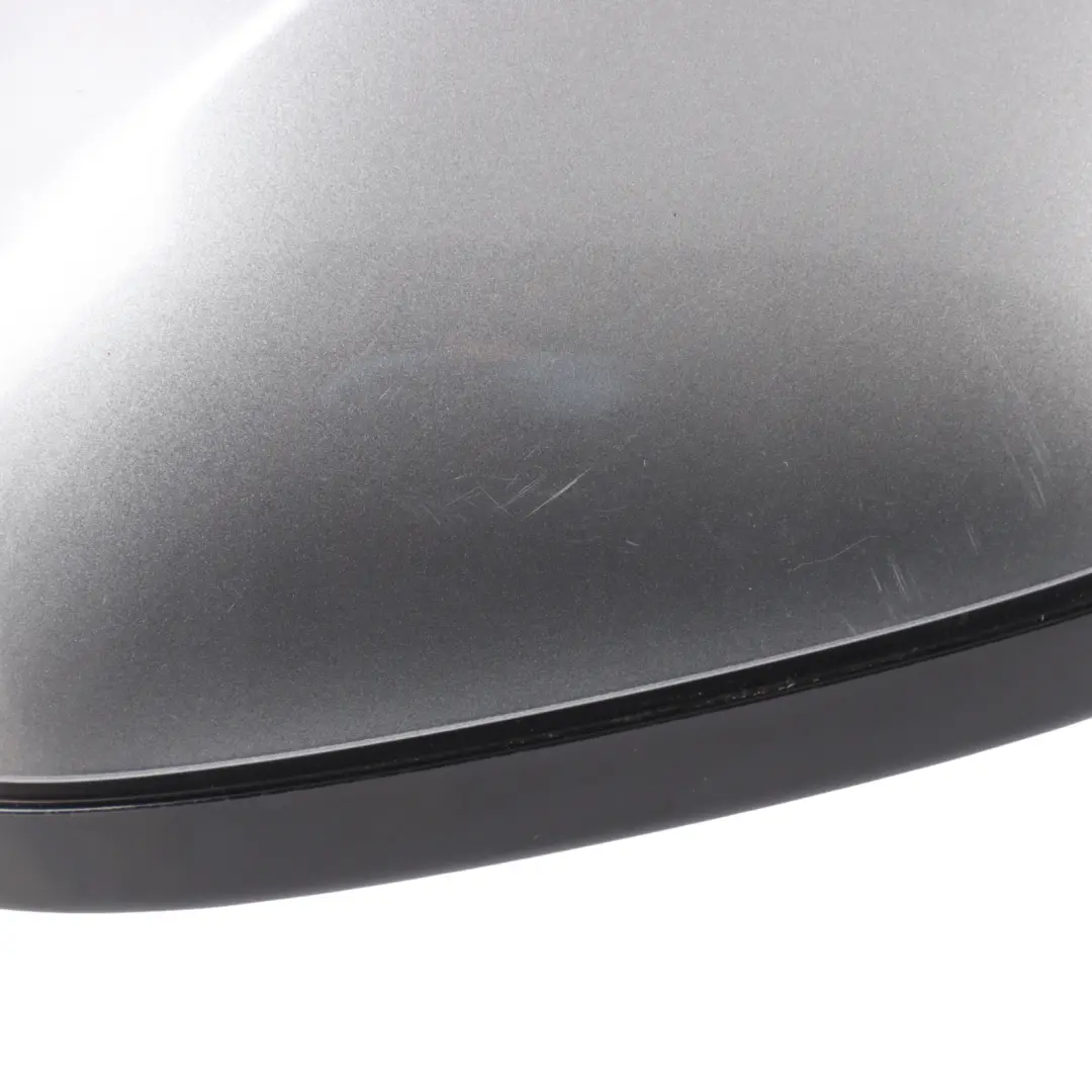 Wing Mirror BMW E92 E93 M Sport Heated Memory Left N/S Spacegrau Grey - A52 to with Part number 7282655 Wing Mirror BMW E92 E93 M Sport Heated Memory Left N/S Spacegrau Grey - A52 - SKU RHD-7282655-SCG - Part number 7282655