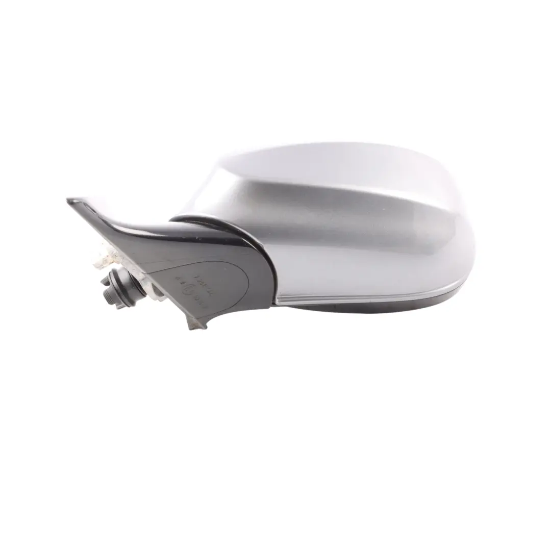 Wing Mirror BMW E92 E93 M Sport Heated Memory Left N/S Spacegrau Grey - A52 to with Part number 7282655 Wing Mirror BMW E92 E93 M Sport Heated Memory Left N/S Spacegrau Grey - A52 - SKU RHD-7282655-SCG - Part number 7282655