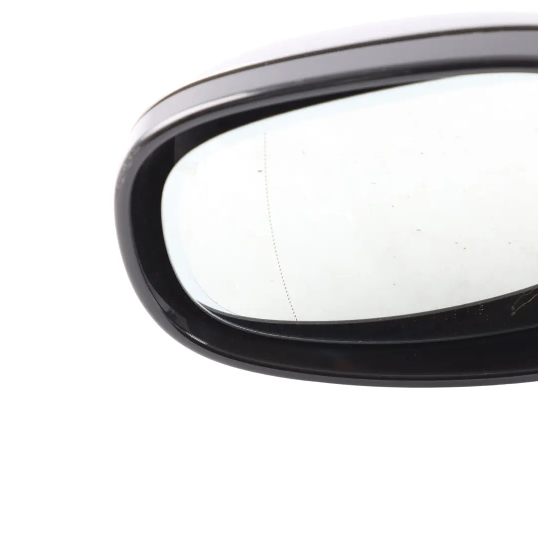 Wing Mirror BMW E92 E93 M Sport Heated Memory Left N/S Spacegrau Grey - A52 - SKU RHD-7282655-SCG - Part number 7282655