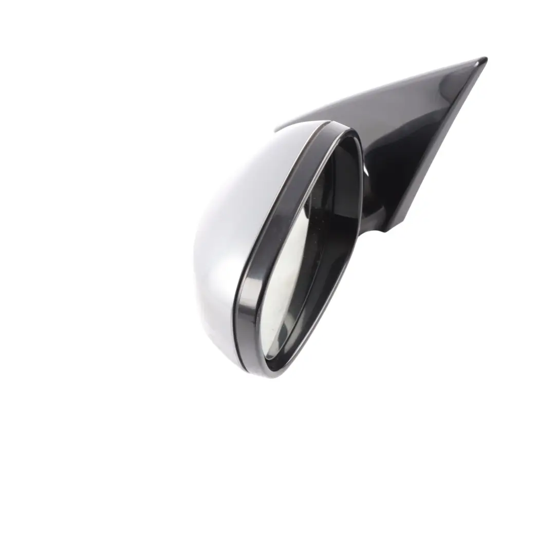 Wing Mirror BMW E92 E93 M Sport Heated Memory Left N/S Spacegrau Grey - A52 to with Part number 7282655 Wing Mirror BMW E92 E93 M Sport Heated Memory Left N/S Spacegrau Grey - A52 - SKU RHD-7282655-SCG - Part number 7282655