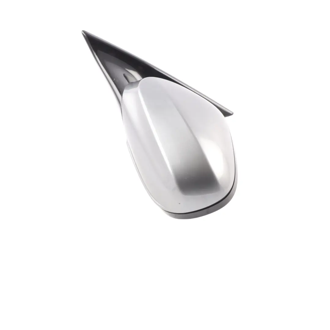  Wing Mirror BMW E92 E93 M Sport Heated Memory Left N/S Spacegrau Grey - A52 - SKU RHD-7282655-SCG - Part number 7282655