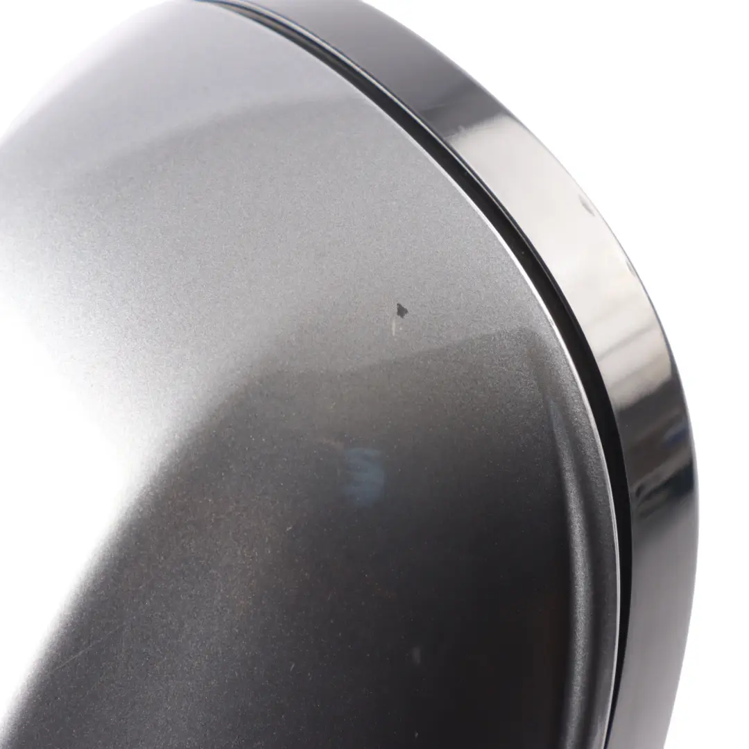 Wing Mirror BMW E92 E93 M Sport Heated Memory Left N/S Spacegrau Grey - A52 to with Part number 7282655 Wing Mirror BMW E92 E93 M Sport Heated Memory Left N/S Spacegrau Grey - A52 - SKU RHD-7282655-SCG - Part number 7282655