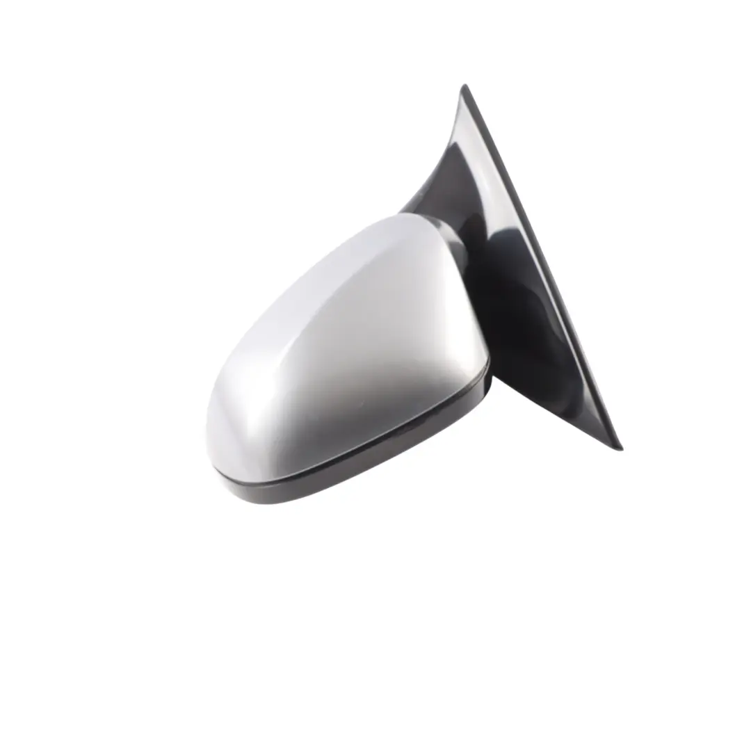  Wing Mirror BMW E92 E93 M Sport Heated Memory Left N/S Spacegrau Grey - A52 - SKU RHD-7282655-SCG - Part number 7282655
