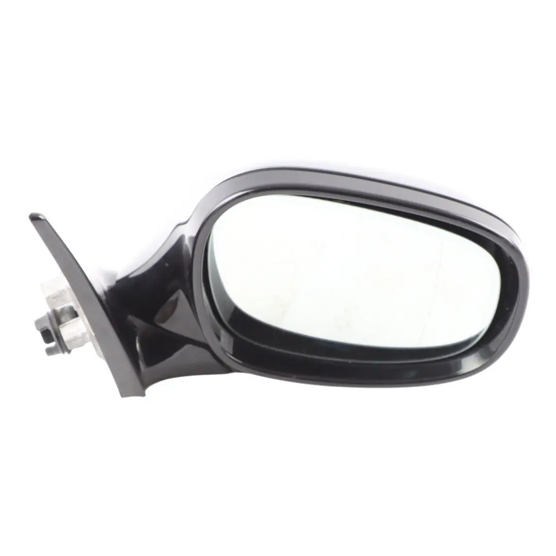 Wing Mirror BMW E92 E93 M Sport Heated Memory Right O/S Spacegrau Grey - A52 - SKU RHD-7282656-SCG - Part number 7282656