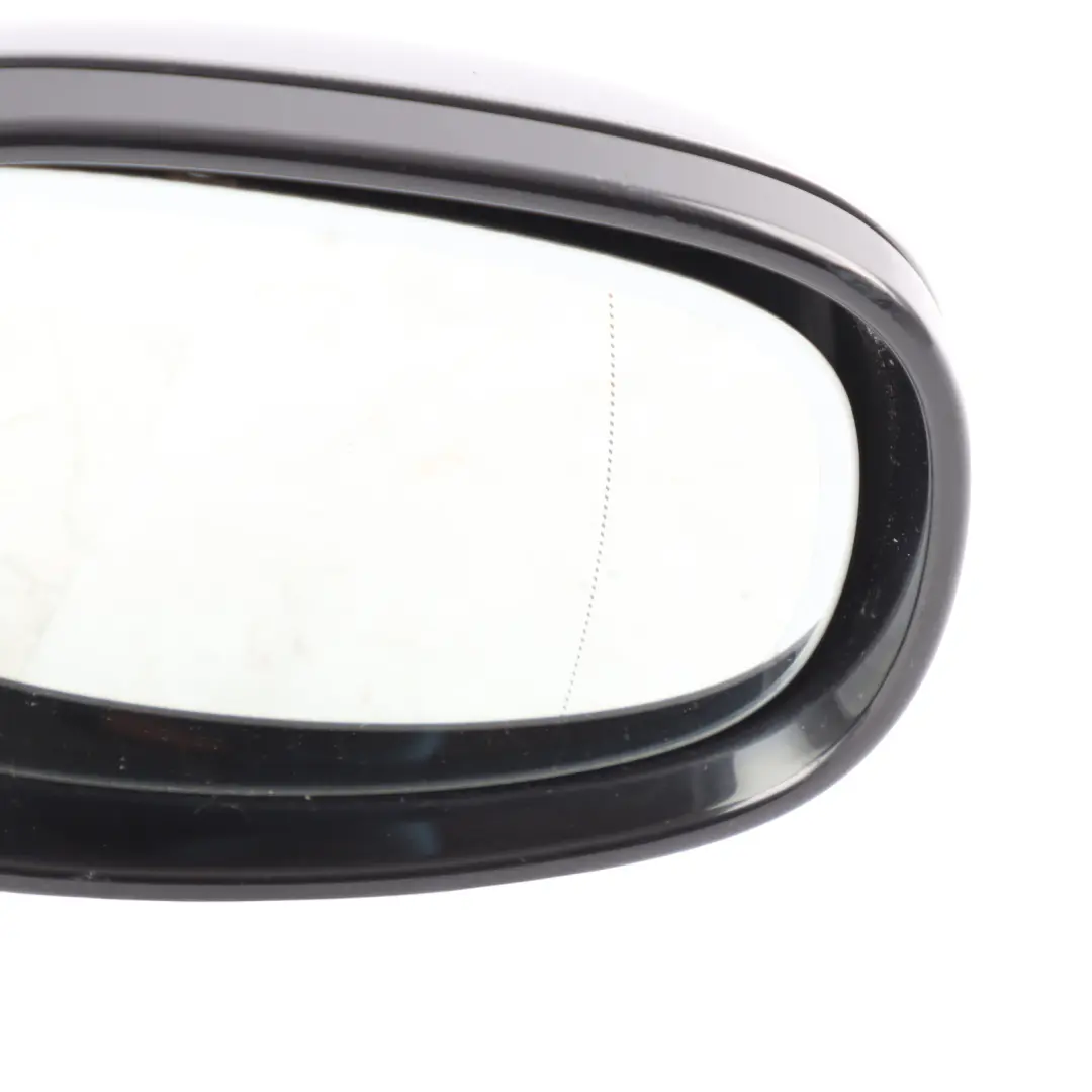  Wing Mirror BMW E92 E93 M Sport Heated Memory Right O/S Spacegrau Grey - A52 - SKU RHD-7282656-SCG - Part number 7282656