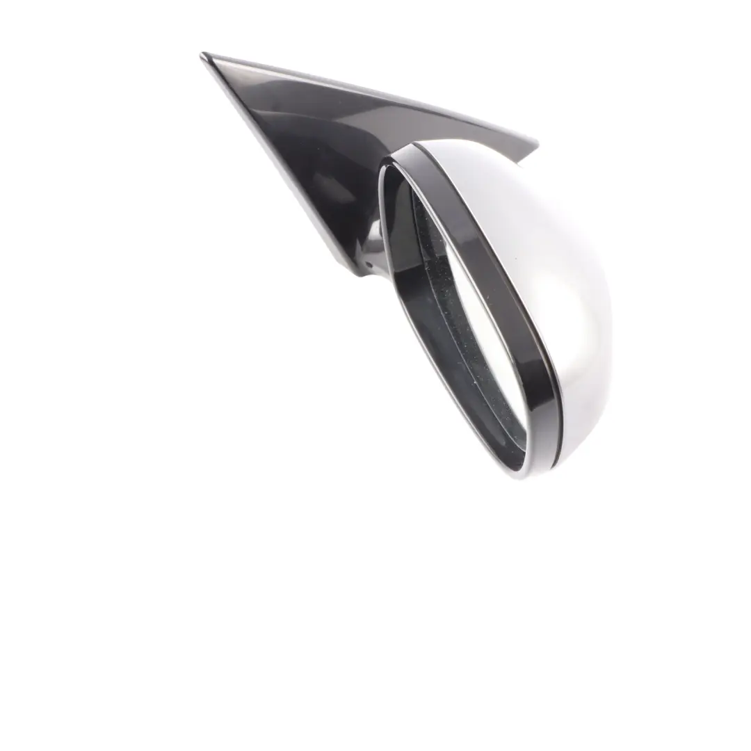  Wing Mirror BMW E92 E93 M Sport Heated Memory Right O/S Spacegrau Grey - A52 - SKU RHD-7282656-SCG - Part number 7282656