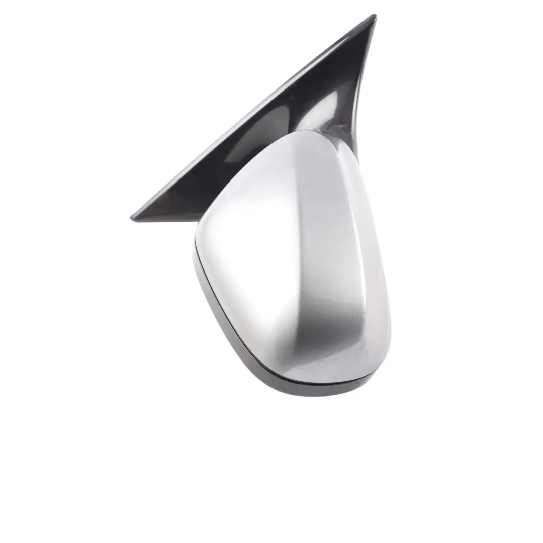  Wing Mirror BMW E92 E93 M Sport Heated Memory Right O/S Spacegrau Grey - A52 - SKU RHD-7282656-SCG - Part number 7282656