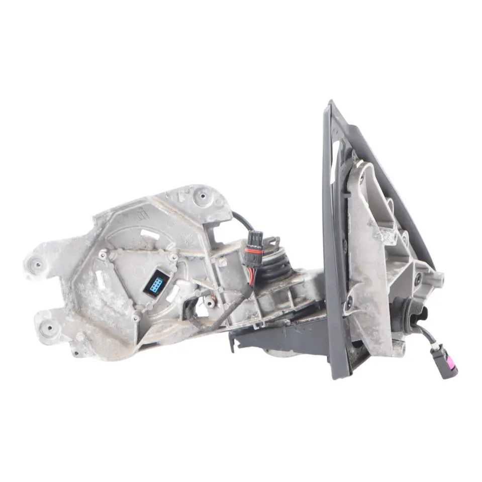 Door Wing Mirror Base Left N/S Heated View Camera Top View to BMW X5 E70 with Part number 7282737 BMW X5 E70 Door Wing Mirror Base Left N/S Heated View Camera Top View - SKU RHD-7282737 - Part number 7282737