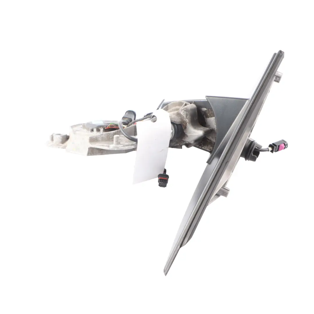 Door Wing Mirror Base Left N/S Heated View Camera Top View to BMW X5 E70 with Part number 7282737 BMW X5 E70 Door Wing Mirror Base Left N/S Heated View Camera Top View - SKU RHD-7282737 - Part number 7282737