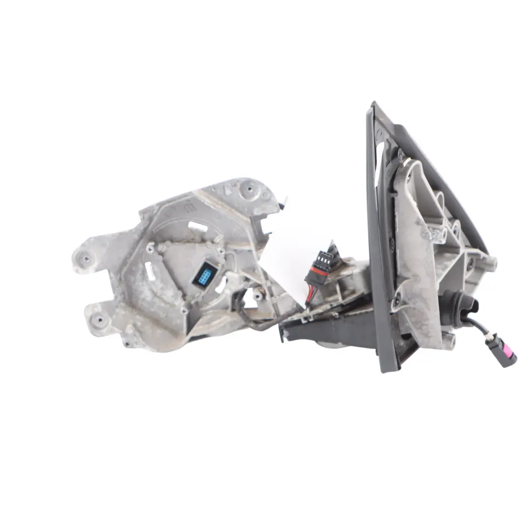 Door Wing Mirror Base Left N/S Heated View Camera Top View to BMW X5 E70 with Part number 7282737 BMW X5 E70 Door Wing Mirror Base Left N/S Heated View Camera Top View - SKU RHD-7282737 - Part number 7282737