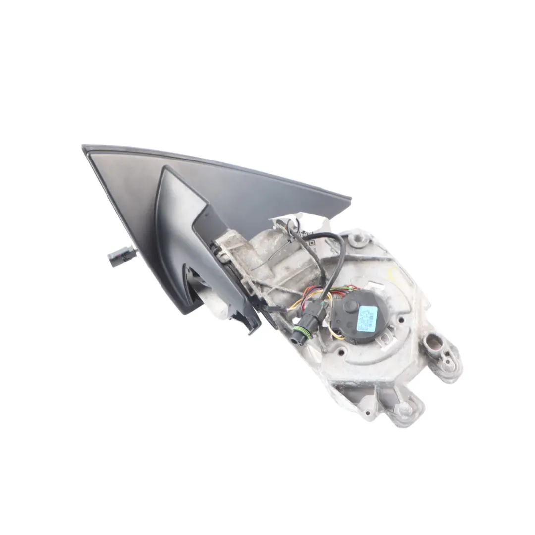 BMW X5 E70 Door Wing Mirror Base Left N/S Heated View Camera Top View - SKU RHD-7282737 - Part number 7282737