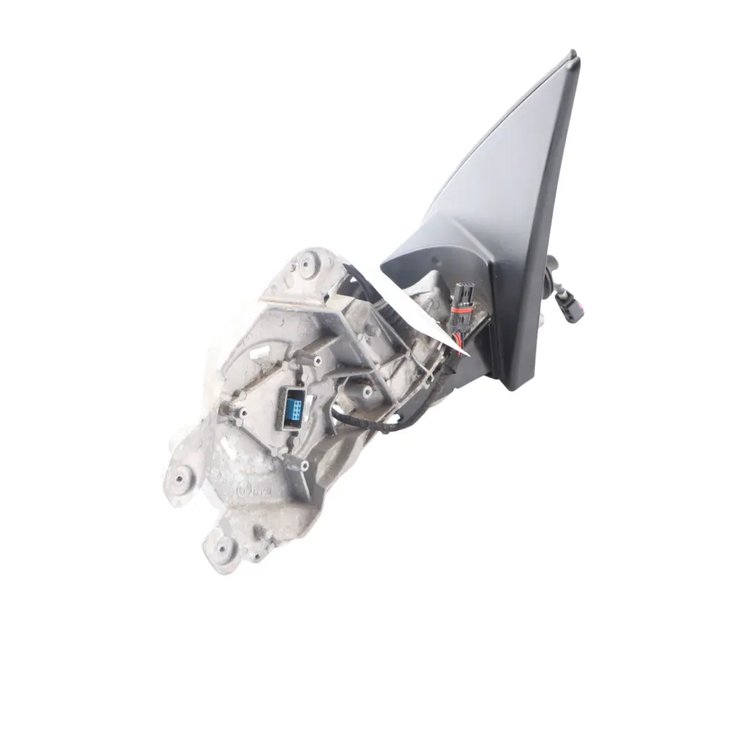 BMW X5 E70 Door Wing Mirror Base Left N/S Heated View Camera Top View - SKU RHD-7282737 - Part number 7282737