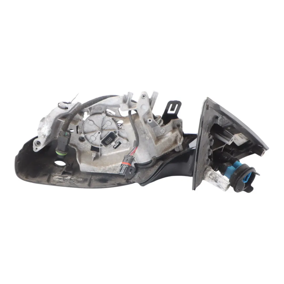  Wing Mirror BMW F10 F11 Outside Door Left N/S Shadow Line 7 Pins - SKU RHD-7283557 - Part number 7283557