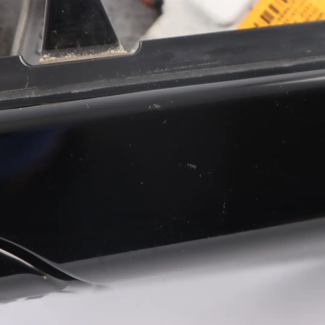 Wing Mirror BMW F10 F11 Outside Door Left N/S Shadow Line 7 Pins to with Part number 7283557 Wing Mirror BMW F10 F11 Outside Door Left N/S Shadow Line 7 Pins - SKU RHD-7283557 - Part number 7283557