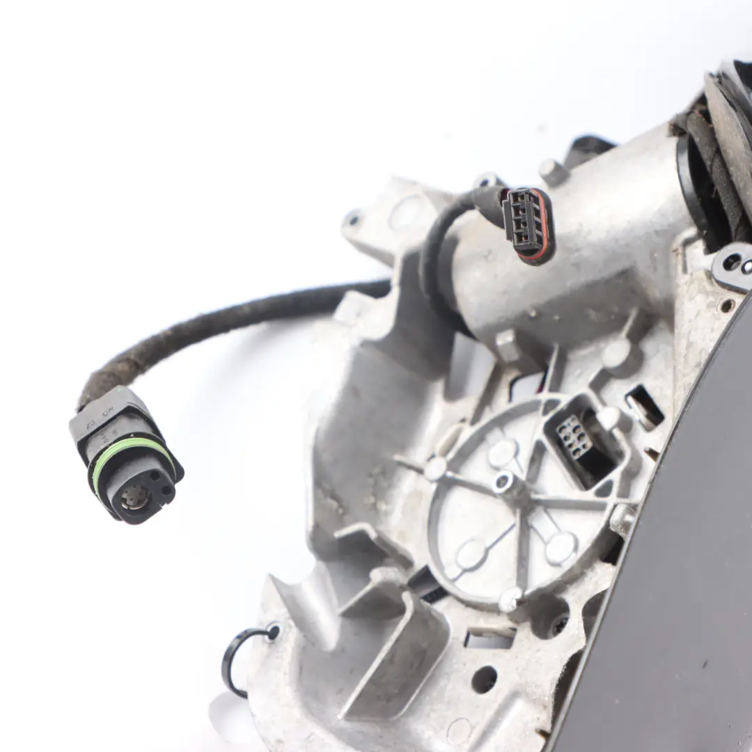 Wing Mirror BMW F10 F11 Outside Door Left N/S Shadow Line 7 Pins to with Part number 7283557 Wing Mirror BMW F10 F11 Outside Door Left N/S Shadow Line 7 Pins - SKU RHD-7283557 - Part number 7283557