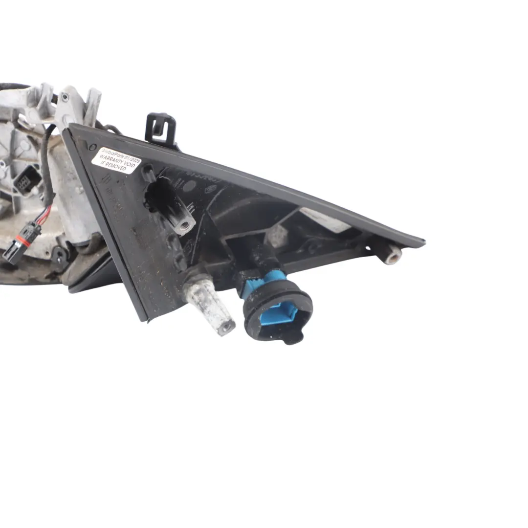 Wing Mirror BMW F10 F11 Outside Door Left N/S Shadow Line 7 Pins to with Part number 7283557 Wing Mirror BMW F10 F11 Outside Door Left N/S Shadow Line 7 Pins - SKU RHD-7283557 - Part number 7283557