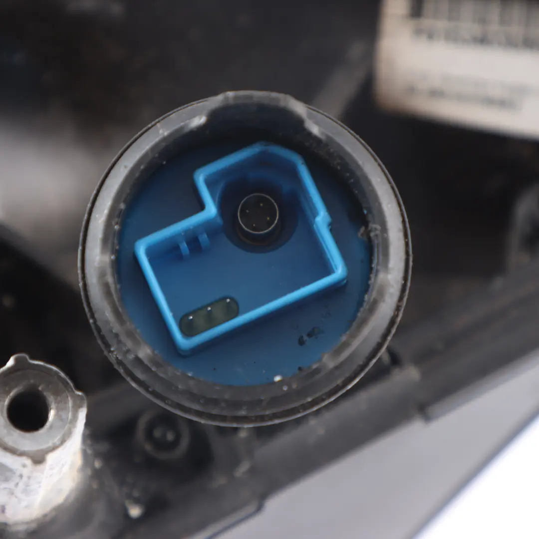 Wing Mirror BMW F10 F11 Outside Door Left N/S Shadow Line 7 Pins to with Part number 7283557 Wing Mirror BMW F10 F11 Outside Door Left N/S Shadow Line 7 Pins - SKU RHD-7283557 - Part number 7283557