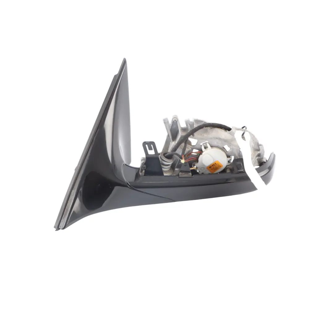  Wing Mirror BMW F10 F11 Outside Door Left N/S Shadow Line 7 Pins - SKU RHD-7283557 - Part number 7283557