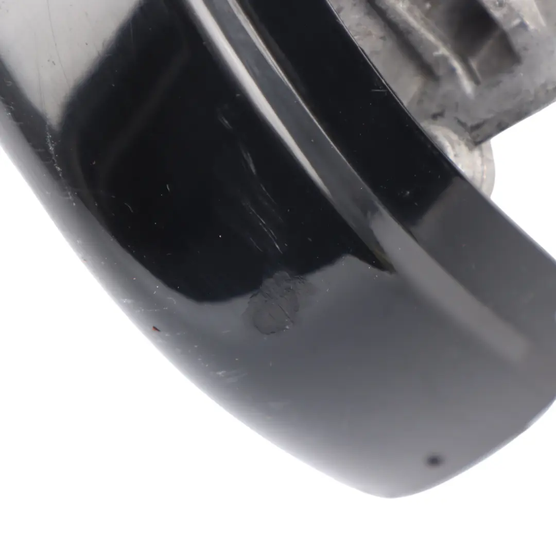  Wing Mirror BMW F10 F11 Outside Door Left N/S Shadow Line 7 Pins - SKU RHD-7283557 - Part number 7283557