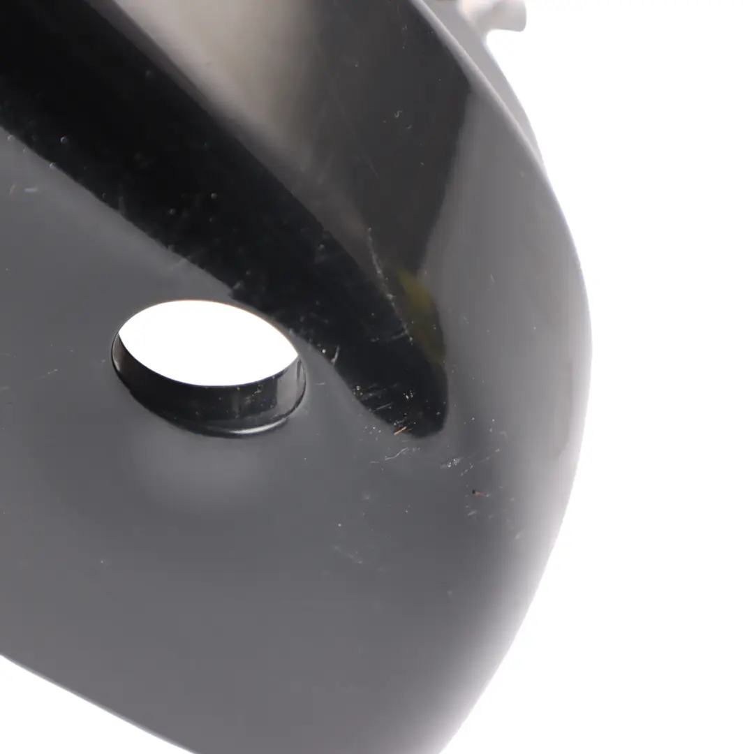  Wing Mirror BMW F10 F11 Outside Door Left N/S Shadow Line 7 Pins - SKU RHD-7283557 - Part number 7283557