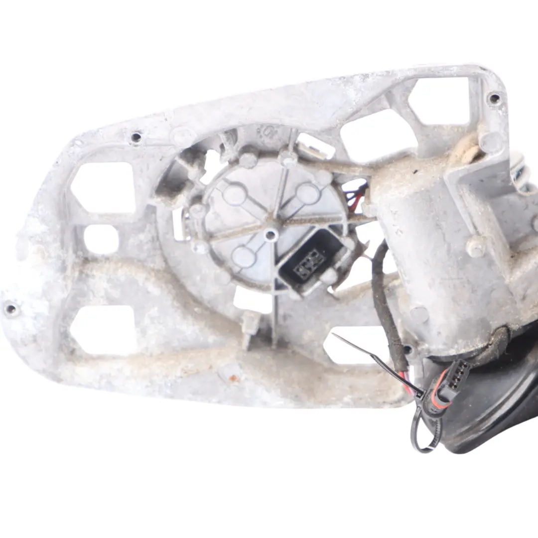  Door Wing Mirror Base BMW F10 F11 High Gloss Auto Dip Front Left N/S - SKU RHD-7283625 - Part number 7283625